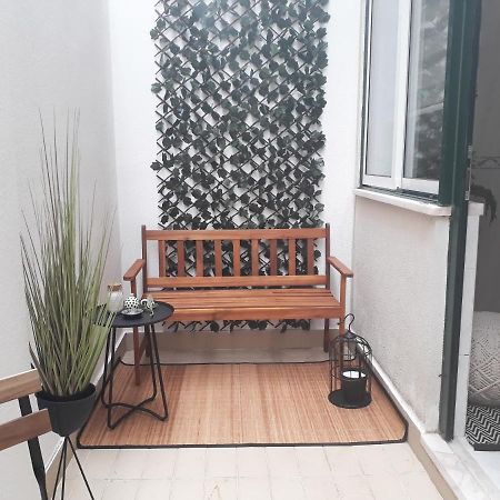 Apartamento Nas Olaias A 5 Minutos Da Faculdade Isel E Ist Lizbona Zewnętrze zdjęcie