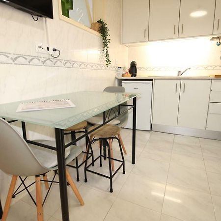 Apartamento Nas Olaias A 5 Minutos Da Faculdade Isel E Ist Lizbona Zewnętrze zdjęcie