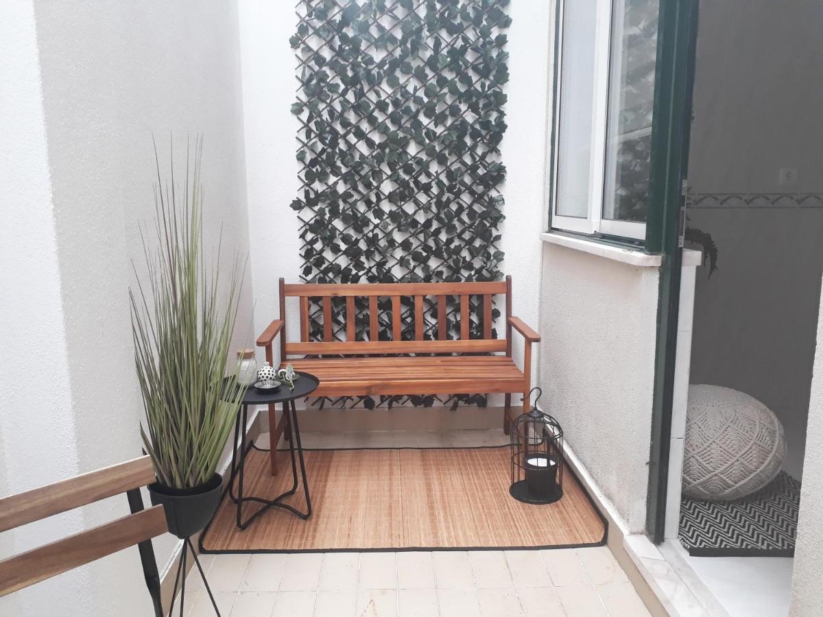 Apartamento Nas Olaias A 5 Minutos Da Faculdade Isel E Ist Lizbona Zewnętrze zdjęcie