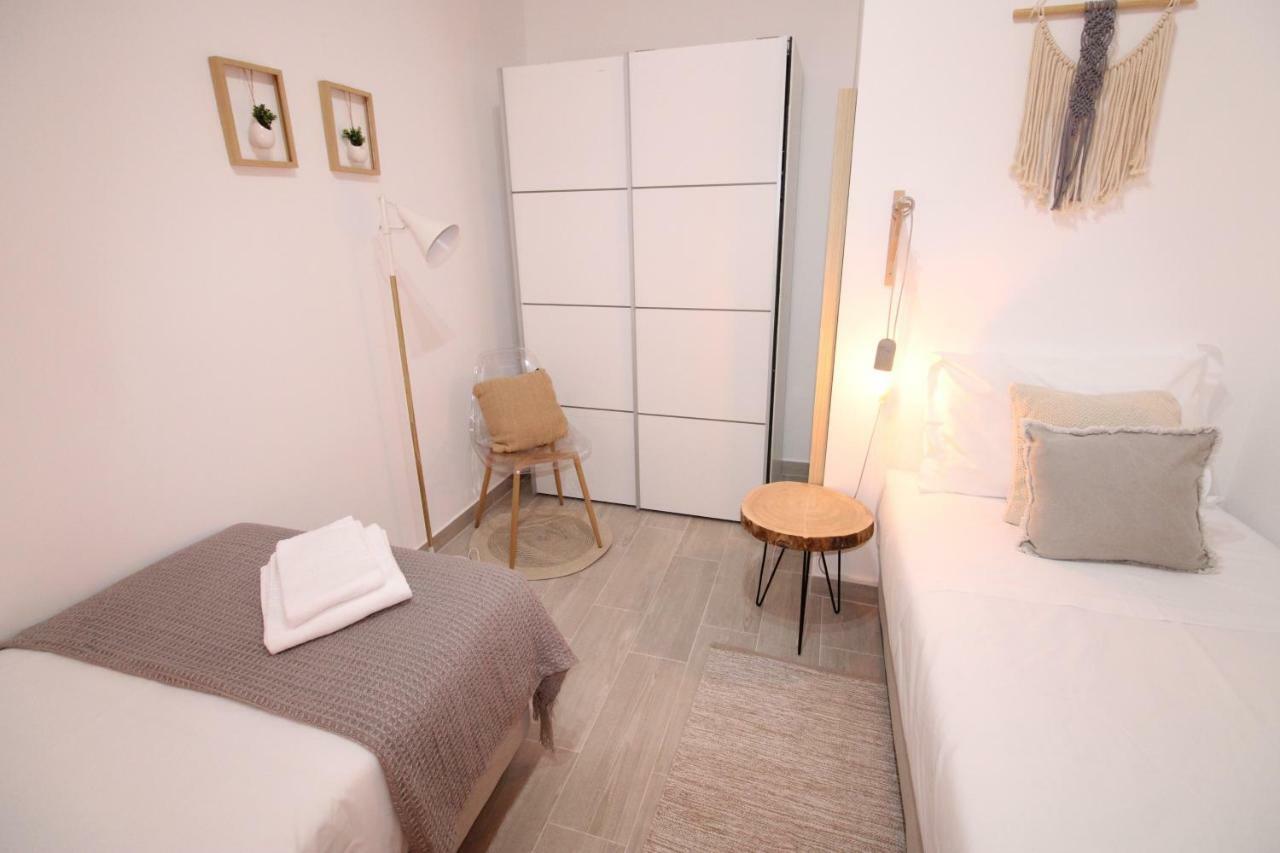 Apartamento Nas Olaias A 5 Minutos Da Faculdade Isel E Ist Lizbona Zewnętrze zdjęcie