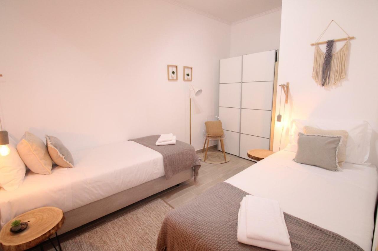 Apartamento Nas Olaias A 5 Minutos Da Faculdade Isel E Ist Lizbona Zewnętrze zdjęcie