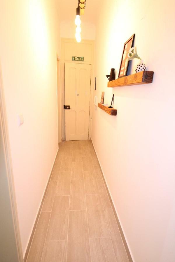 Apartamento Nas Olaias A 5 Minutos Da Faculdade Isel E Ist Lizbona Zewnętrze zdjęcie