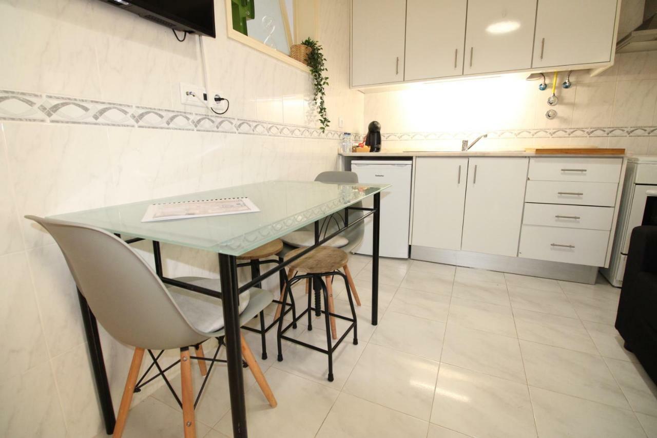 Apartamento Nas Olaias A 5 Minutos Da Faculdade Isel E Ist Lizbona Zewnętrze zdjęcie
