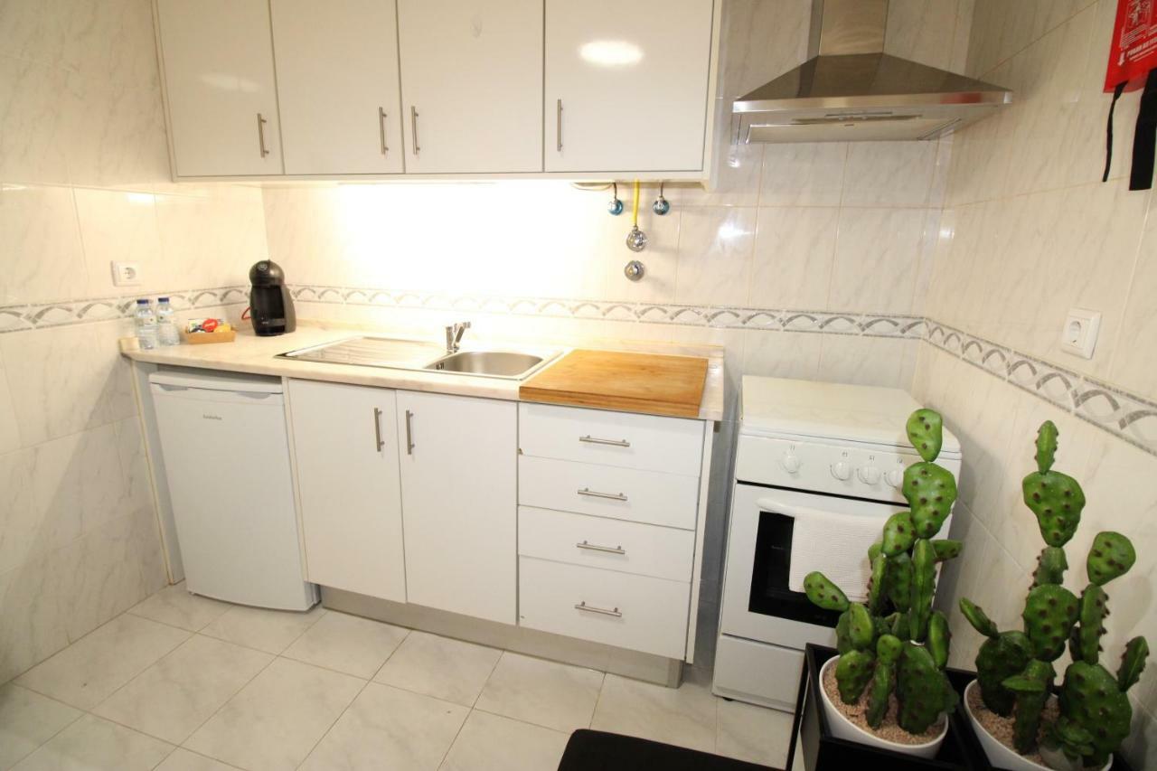 Apartamento Nas Olaias A 5 Minutos Da Faculdade Isel E Ist Lizbona Zewnętrze zdjęcie